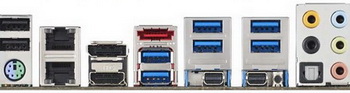 ASRock Z87 Extreme11ac